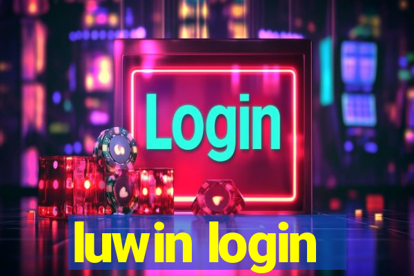 luwin login